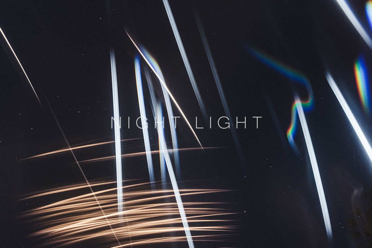 Night Light | 12 Spacey Photos, a Nature Photo by Melanie Helena (Photo 11 of 12)