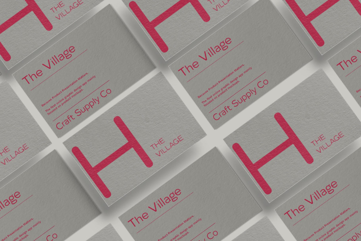 Lumend Rounded, a Sans Serif Font by Craft Supply Co. (Photo 7 of 8)
