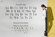 GILDA, a Font by Pinisi ART (Thumbnail 2 of 10)
