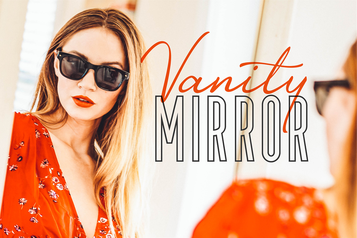 Loyalty Script Fonts preview 3