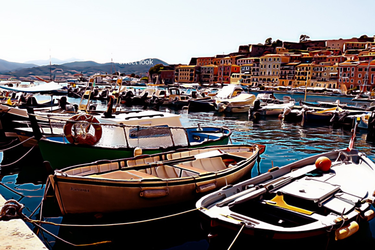 Oil Paint Photoshop Action, an Action Add-On by MRI STUDIO (Photo 8 of 8)