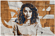 Photoshop Pop Art Style Photo Effect, an Action Add-On by Photoshop Action (Thumbnail 5 of 17)