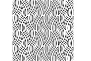 Geometric seamless pattern, a Pattern Graphic by RODINA (Thumbnail 1 of 3)