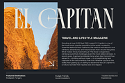 Palmer Florida, a Serif Font by zeenesia (Thumbnail 8 of 18)