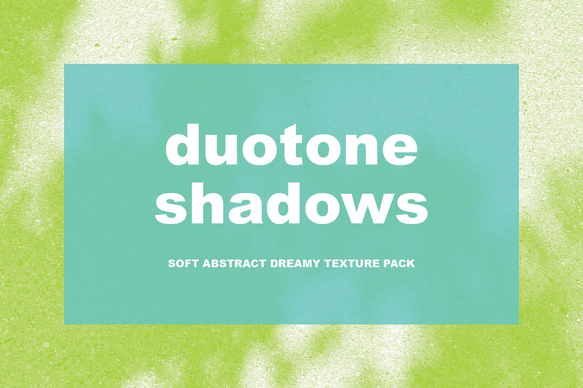 Duotone Shadows Texture Pack, a Texture Graphic by maggiereuter (Photo 1 of 7)