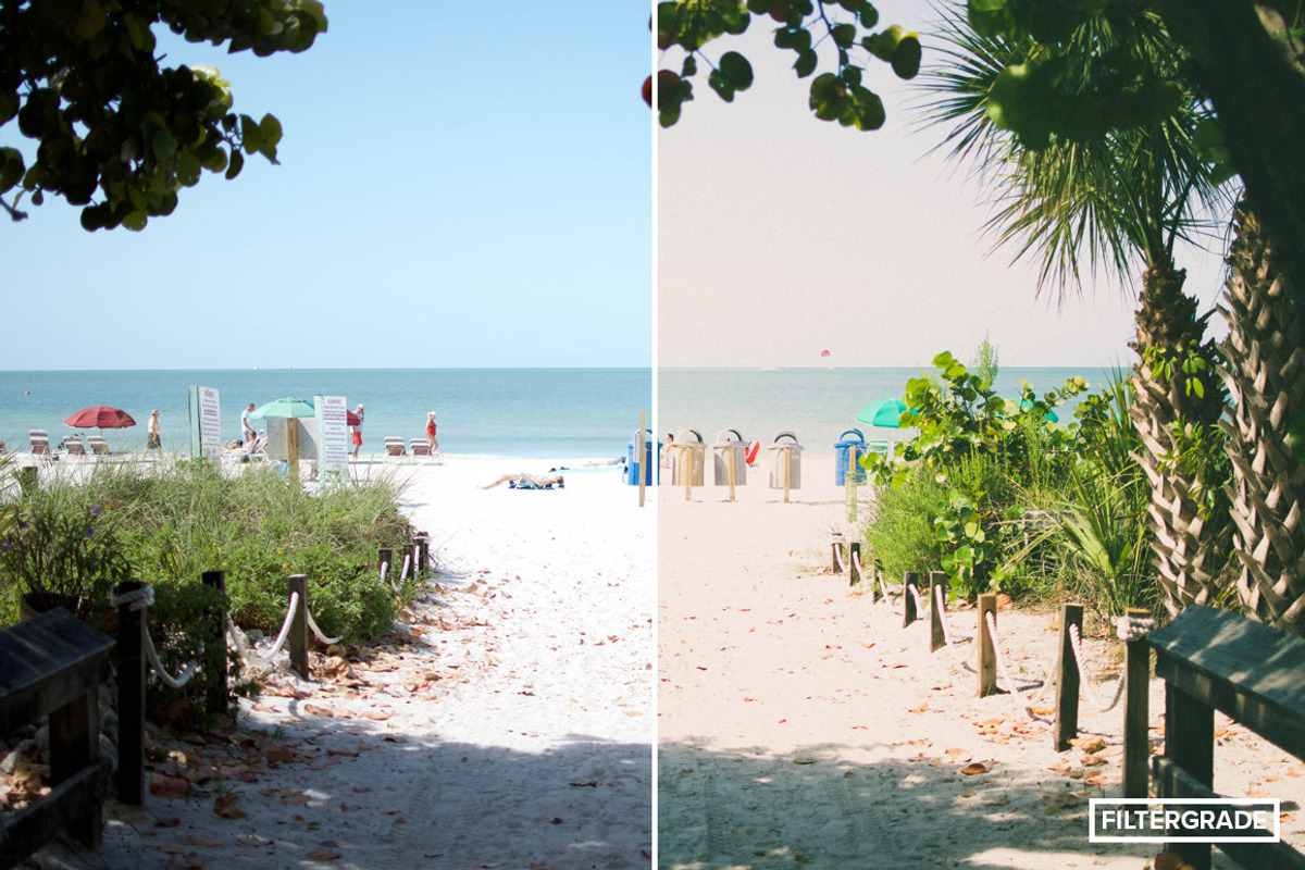 RetroTone Vintage Lightroom Presets, an Action Add-On by FilterGrade (Photo 3 of 10)