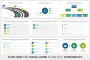 Maestro Business PowerPoint Bundle, a Presentation Template by OceanArt (Thumbnail 49 of 102)
