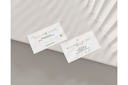 Pastel Loyalty Card Canva Template, a Business Card Template by Hellohastore (Thumbnail 2 of 10)