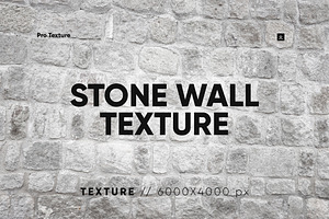 20 Stone Wall Textures, a Texture Graphic by CCPreset