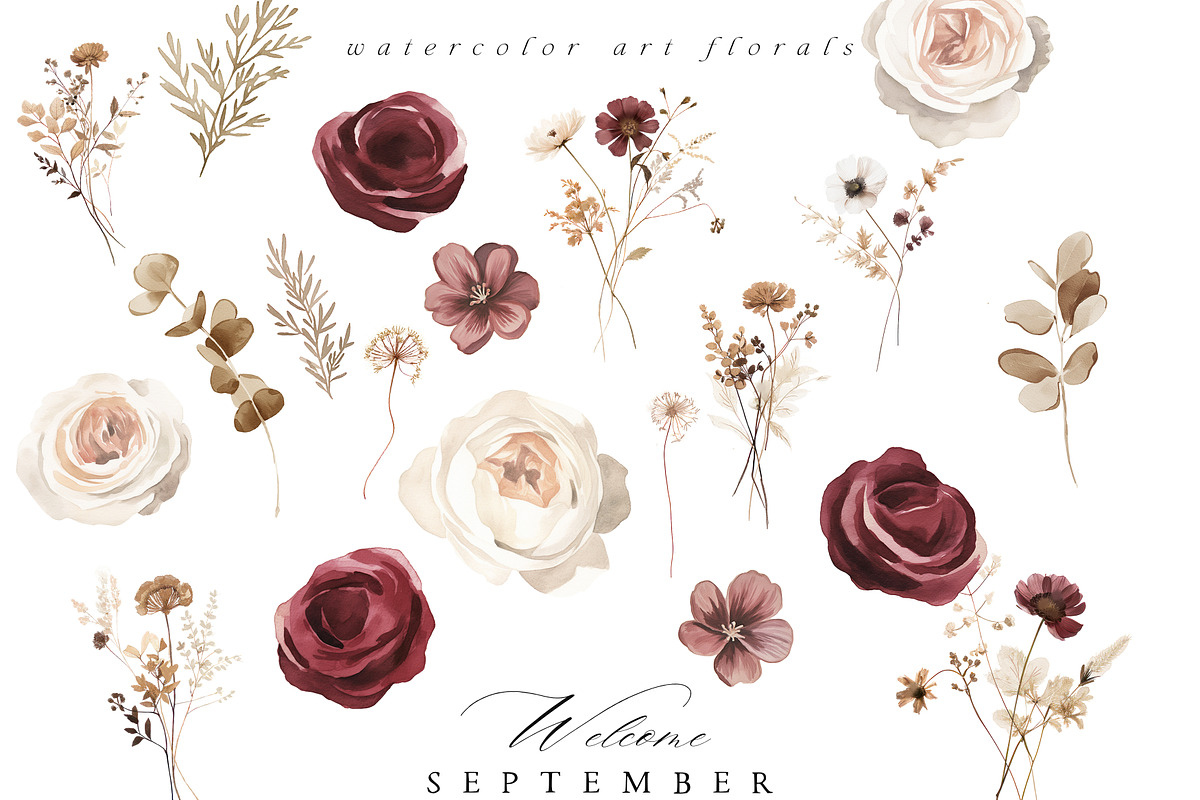 New! Fall + Winter Christmas Edition, an Illustration by Isabelle Salem (Photo 157 of 242)