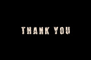 GRINZ GRUNGE FONT, a Serif Font by Fourteen Letter (Thumbnail 7 of 7)