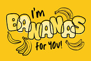 Fox Jumbo: 4 Font Styles, a Handwritten Font by Fox7 By Rattana (Thumbnail 7 of 15)