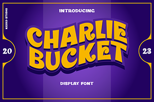 Charlie Bucket