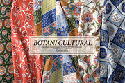 BotaniCultutal, a Pattern Graphic by MSNTY STUDIOX (Thumbnail 1 of 28)