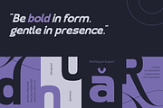 Laren Modern - Branding Logo Font, a Sans Serif Font by Nirmana Visual (Thumbnail 5 of 15)