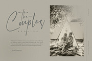 The Hamstter Signature Font, a Script Font by Vultype Co. (Thumbnail 6 of 11)