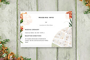 Carnatia - Wedding Suite (Adobe), an Invitation Template by Europe.graphics (Thumbnail 6 of 9)
