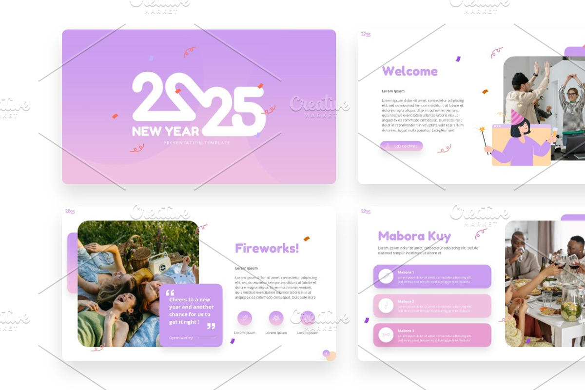 2025 Presentation, a Presentation Template by Interpitch (Photo 2 of 8)