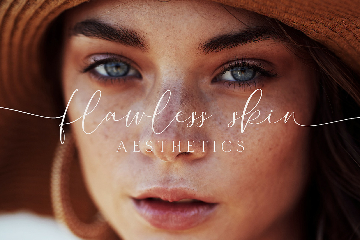 Rosaline A Delicate Script Font, a Script Font by Prestige Artsy Studio (Photo 8 of 9)