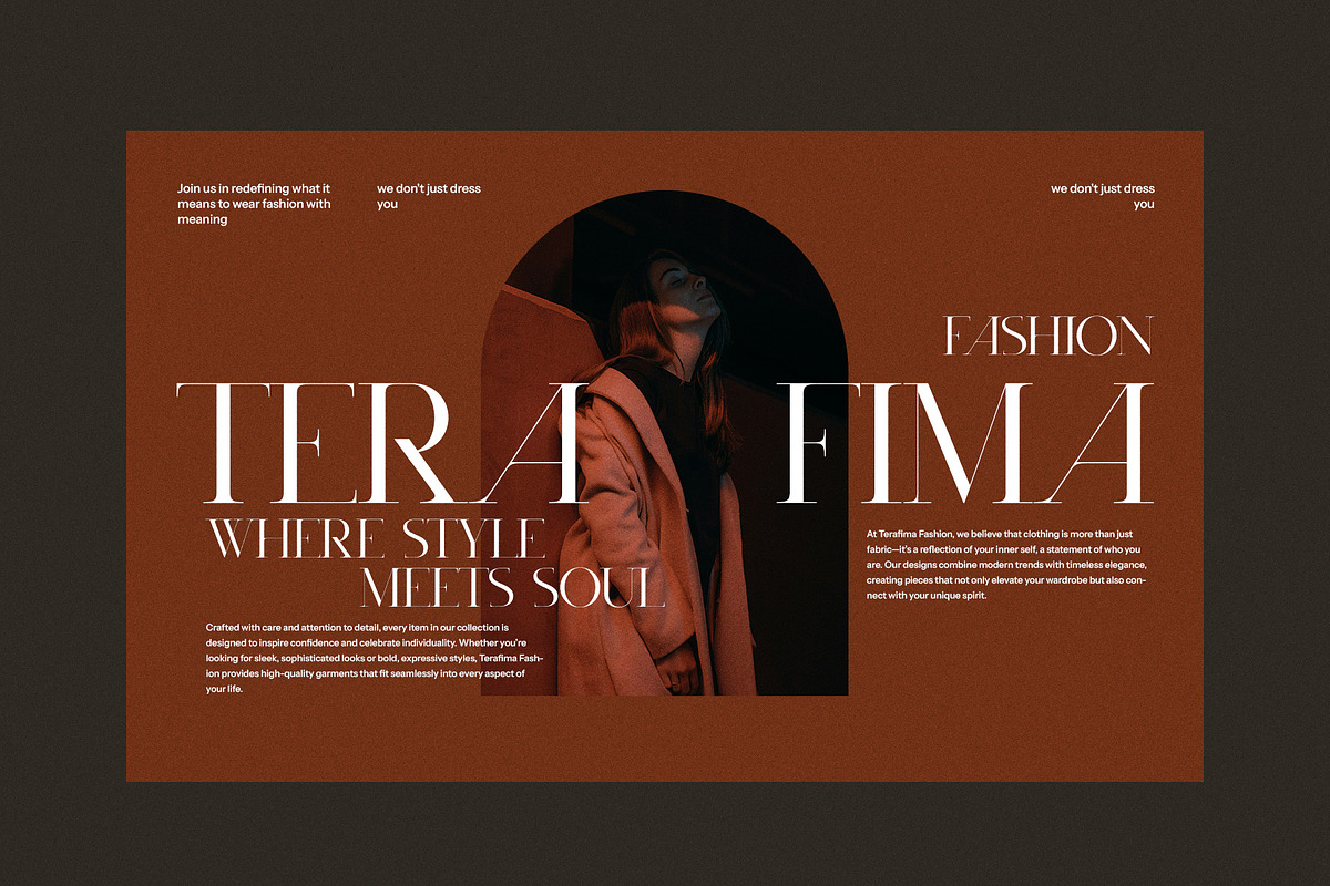 Varkin Elegant Serif Font, a Serif Font by Graphicxell (Photo 5 of 8)