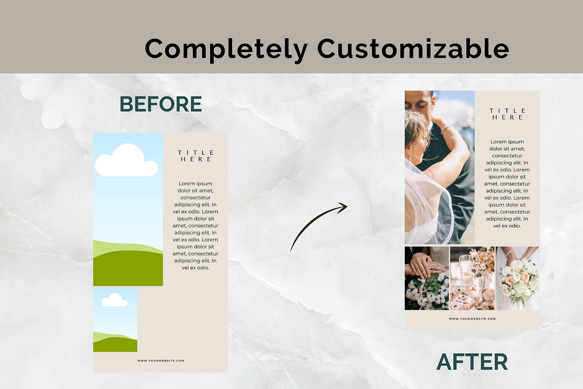 Photographer Instagram Story Templat, a Social Media Template by Social Assumptions (Photo 5 of 7)