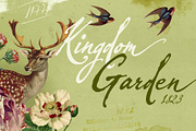 Wild Letters, a Handwritten Font by Misprinted Type (Thumbnail 2 of 7)