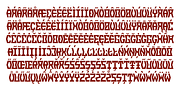 Snuggels, a Font by Ingrimayne Type (Thumbnail 9 of 9)