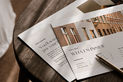 Presentation Canva Template | Sales, a Presentation Template by Tiny Pine Creative (Thumbnail 8 of 10)