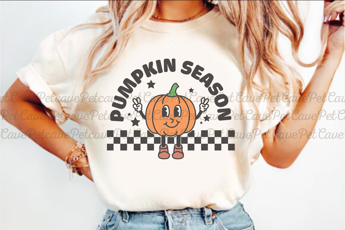 Spooky Cute Halloween PNG Bundle, a Graphic by Pet Cave (Photo 6 of 9)
