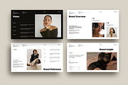 Vanta | Brand Strategy Template, a Presentation Template by Studio Artisan (Thumbnail 6 of 11)