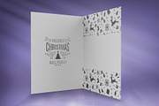 Christmas Mock-up Big Pack, a Print Template by relineo.mock-ups (Thumbnail 8 of 13)