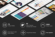 Idea Proposal PowerPoint Design, a Presentation Template by OceanArt (Thumbnail 2 of 13)