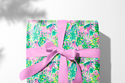 Seamless Horse Patterns, a Pattern Graphic by The Preppy Artist (Thumbnail 6 of 11)