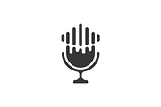 Voice Assistants Logo for Business, a Branding & Logo Template by Logo Loom (Thumbnail 4 of 4)