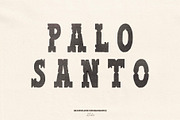 Old Piano | Hand Crafted Font, a Handwritten Font by Madeline ODonoghue Design (Thumbnail 3 of 10)