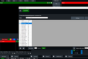 vMix Animated Overlays, a Templates & Theme by AmrHalawa (Thumbnail 6 of 14)