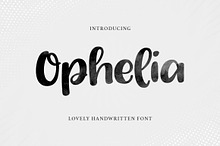 Ophelia