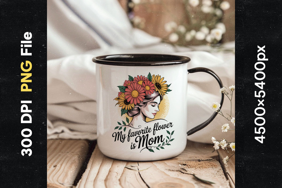 Mother’s Day Bundle, an Object Graphic by GlitterCraft (Photo 34 of 61)