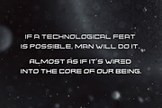 Kusanagi - Futuristic Font, a Font by Tugcu Design Co. (Thumbnail 5 of 5)