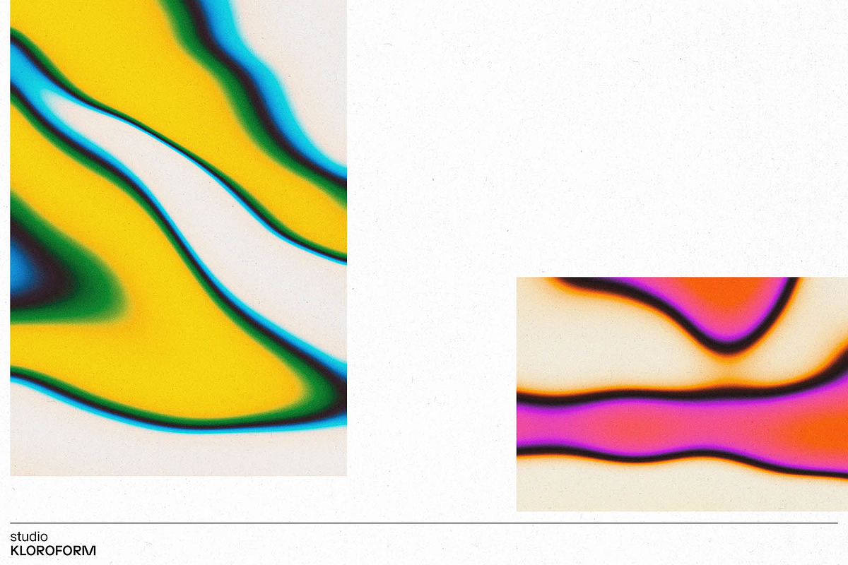 LAVA 2 - Psychedelic Backgrounds, a Background Graphic by kloroform (Photo 15 of 21)
