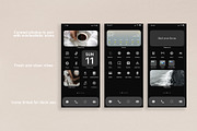 Kaitlin - 350+ iOS App Icon Set, an Icon by Mother Creative (Thumbnail 3 of 7)