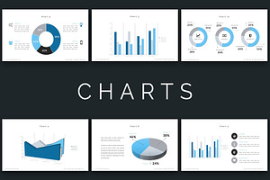 Startup Business PPT Slides