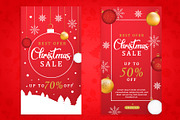 Christmas Queen - Modern Calligraphy, a Handwritten Font by alifryanzulfikar (Thumbnail 4 of 10)