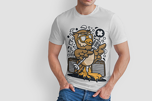 creative illustration-01202-25, an Illustration by canve