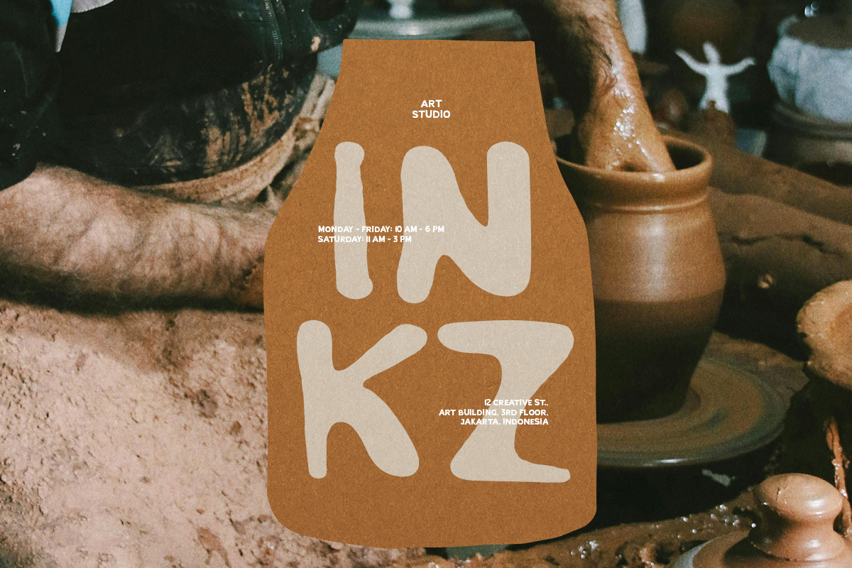 MadInk, a Handwritten Font by dailygraphic (Photo 3 of 10)