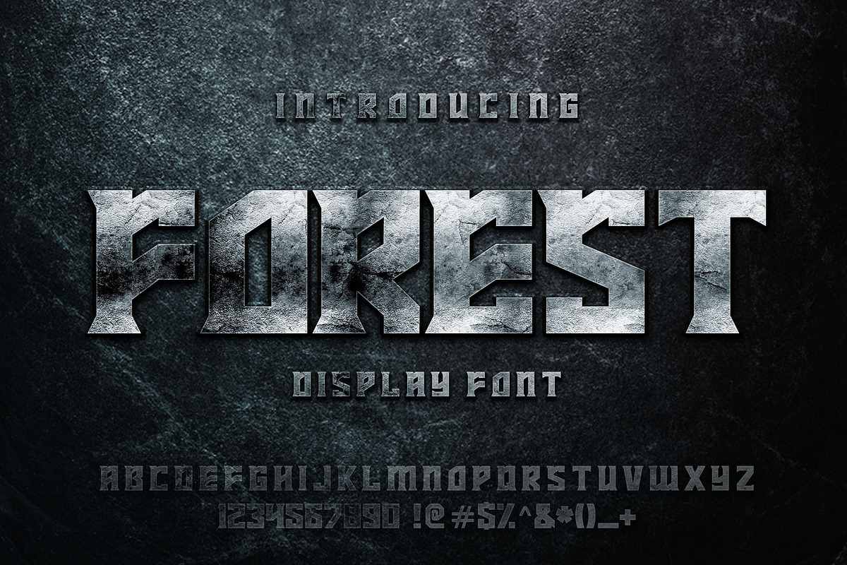 FOREST