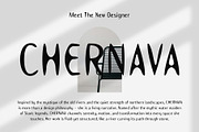 CS Lirane Drawn, a Sans Serif Font by Craft Supply Co. (Thumbnail 2 of 8)