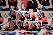 Mermaids, a Person Illustration by Twisted Tail (Thumbnail 6 of 6)