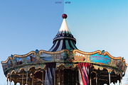 Sunny Blue Lightroom Preset, a Preset Add-On by Bryan Siu (Thumbnail 2 of 6)