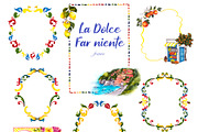La Dolce Far niente, an Object Graphic by ma_i_vi (Thumbnail 5 of 19)